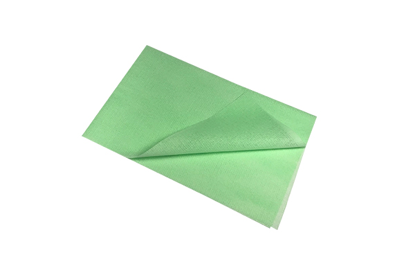 粘塵布是如何生產(chǎn)的 粘塵布是如何生產(chǎn)的